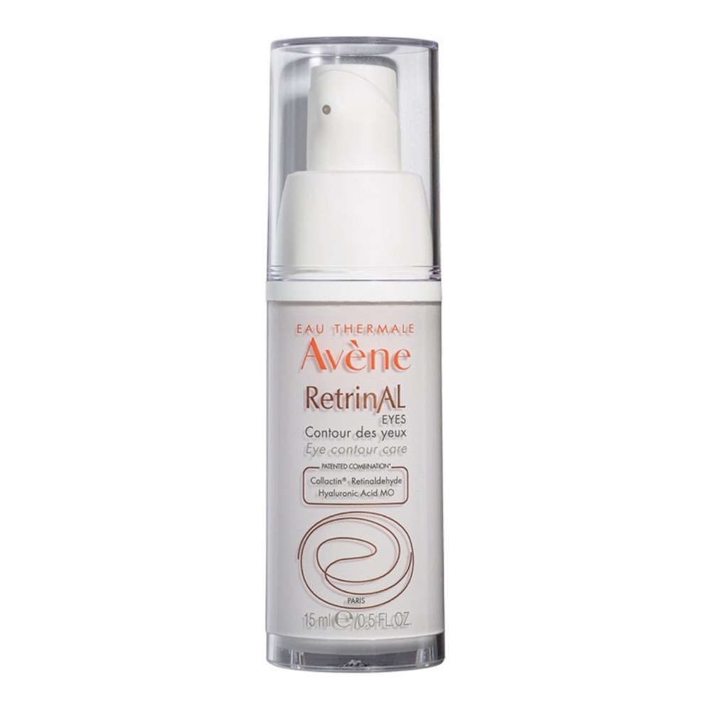 Avene Retrinal Eye Cream -  0.5 fl oz